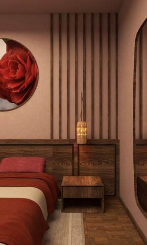 red-bed